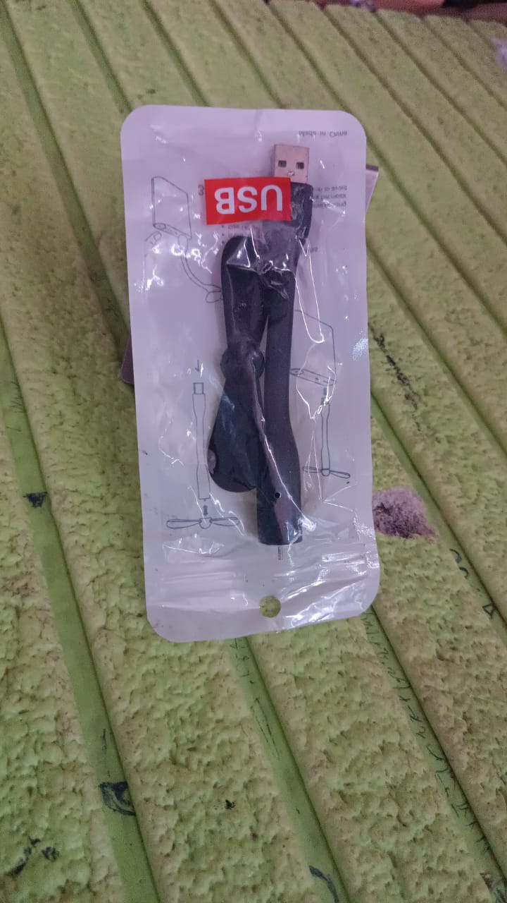 Mini USB Port Fan | Portable Mini USB Fan (1 Pc) Mini USB Port Fan | Portable Mini USB Fan (1 Pc)